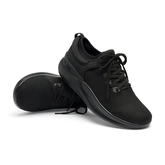 NEW KLOGS 00121030557W080 RHYTHM BLACK/BLACK 080 - Picture 6 of 6